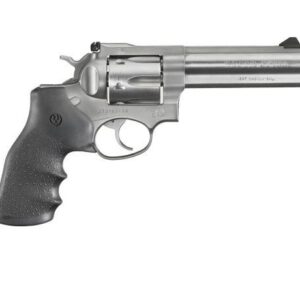 Ruger GP100 .357 Mag 5 inch Heavy Barrel 6rd Stainless 1740