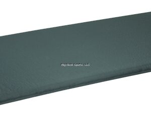 Stansport 498 Self Inflating Air Mattress - 25 X 72 X 1 1/2