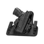 Alien Gear ShapeShift 4.0 Inside Waistband (IWB) Holster for Sig Sauer P365 - Right Hand