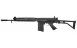 DS Arms SA58 FAL Bush Warrior 7.62x51 18" 20rd Para Side Folding Stock