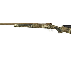 Savage 110 High Country 7mm-08 Rem 22 Thread PVD Camo 4rd