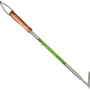 Coghlans 1577 Extendable Fire Poker Extends 17-30"