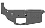 Aero Precision M4E1 Black AR-15 Stripped Lower