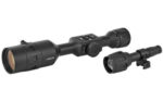 ATN X-Sight 4K Pro Smart HD Day/Night Rifle Scope 5-20X DGWSXS5204KP