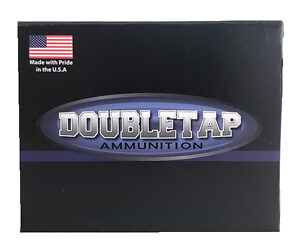 Double Tap Ammunition Swift Scirocco II 30-06 Springfield 165gr 20rd