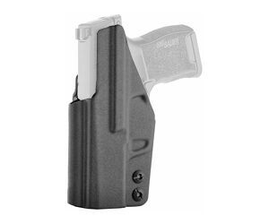 1791 KYDEX IWB SIG P365 BLK RH