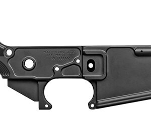 2A PALOUSE-LITE FORGED LOWER RCVR