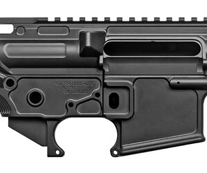 2A PALOUSE-LITE FORGED RECEIVER SET