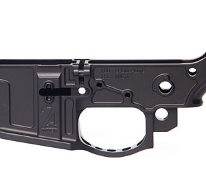 2A BALIOS-LITE BILLET LOWER RECEIVER