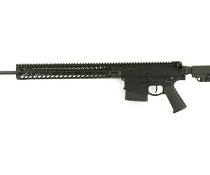 2A XANTHOS 6.5CREED 20" M-LOK BLK