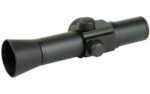 AAL UD G1 25MM TUBE 4MOA BLK
