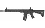 AM DEF ADM4 RIFLE MLOK 16" BLK 5.56