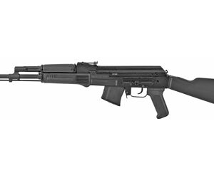 Arsenal Inc Sam7 R-61 AK-47 7.62x39 16 10 Round Milled