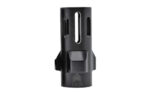 ANGSTADT 3LUG 9MM FLASH HIDER 1/2X36