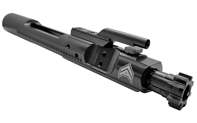 Angstadt Arms AR15 Bolt Carrier Group BCG 5.56 Black Nitride-img-0