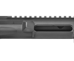 Aero Precision Stripped AR15 Upper Black