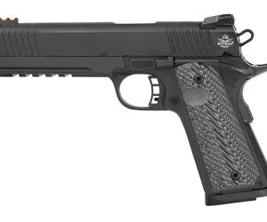 ROCK ISLAND TAC ULTRA 45ACP 8RD 5"