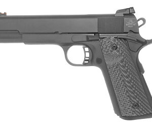 Rock Island Ultra 1911 22TCM9R & 9mm 5" 10RD