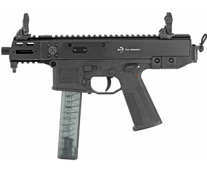B&T GHM9 G2 CMP PSTL 9MM 4" 30RD