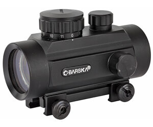 BARSKA RED DOT 30MM
