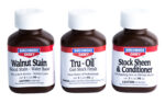 B/C GSK TRU-OIL STOCK FINISH KIT