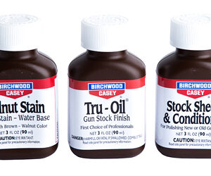 B/C GSK TRU-OIL STOCK FINISH KIT