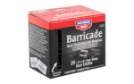 B/C BARRICADE TAKE ALONGS 25 WIPES