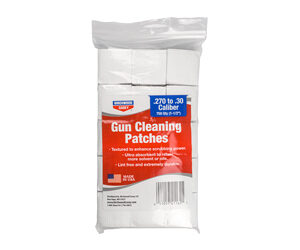 B/C PATCHES 1-1/2".270-.30 CAL 750PK