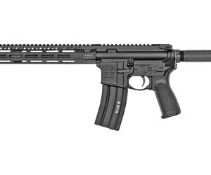 Bravo Company RECCE-11 ELW 5.56 11.5" Pistol MLOK 30RD Black