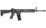 BCM MID-16 MOD 2 5.56 16" 30RD BLK