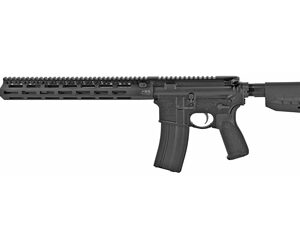 BCM Recce-16 MCMR-LW Carbine AR15 5.56 16" 30rd Black