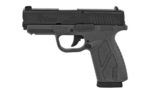 BERSA BP CC 9MM 3.3" 8RD MATTE/GREY