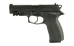 Bersa TPR 9mm 4.2" 17rd Black