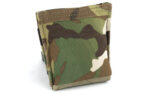 Blackhawk Force Belt Mount Small Dump Pouch Multicam