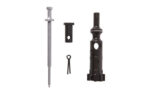 Bootleg Phosphate Bolt Completion Kit