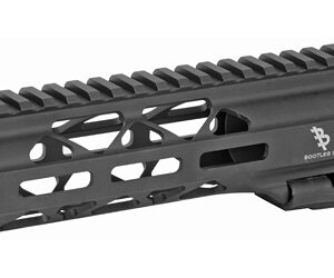 Bootleg 7" Quick Mount MLOK AR-15 Handguard