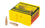 BERGER .308 185G HUNT VLD 100CT
