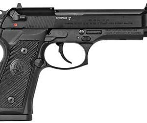 Beretta M9 22LR 4.9" 15rd Metal Frame Black