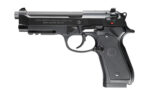 BERETTA 96A1 40SW 4.9" BL 3-12RD
