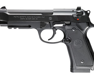 BERETTA 96A1 40SW 4.9" BL 3-12RD