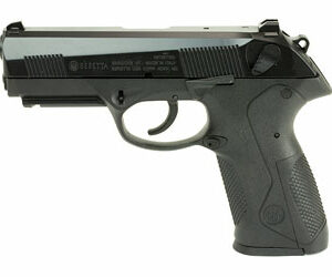 BERETTA PX4 STORM 40SW 4" BL 2-14RD