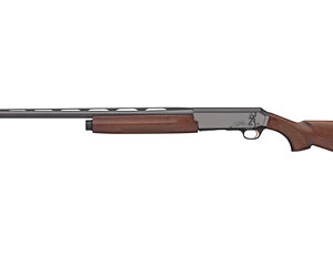 Browning Silver Hunter 12 Gauge 3" 28" Walnut