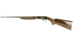 BROWN SA GRVI BLUE 22LR 19.37" 10RD
