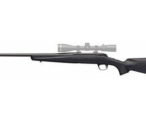 BROWN XBLT COMP STALKER 270WIN 22"