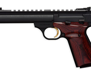 BROWN BM FIELD TARGET 22LR 5.5" 10RD