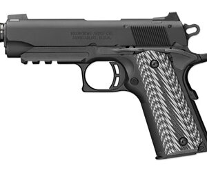 Browning 1911-22 Black Label 22 LR 4.25" Threaded 10rd