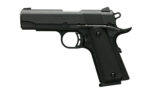 BROWN 1911-380 BLK LBL CMPCT 380ACP