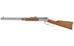 Rossi R92 Lever Action 45 Long Colt 20 10 Round Stainless