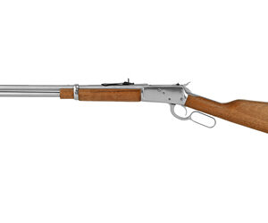 Rossi R92 Lever Action 45 Long Colt 20 10 Round Stainless
