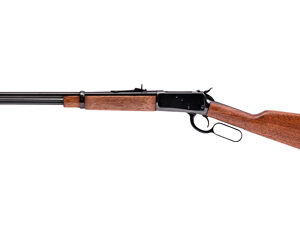 ROSSI R92 357MAG 20" 10RD BL RND